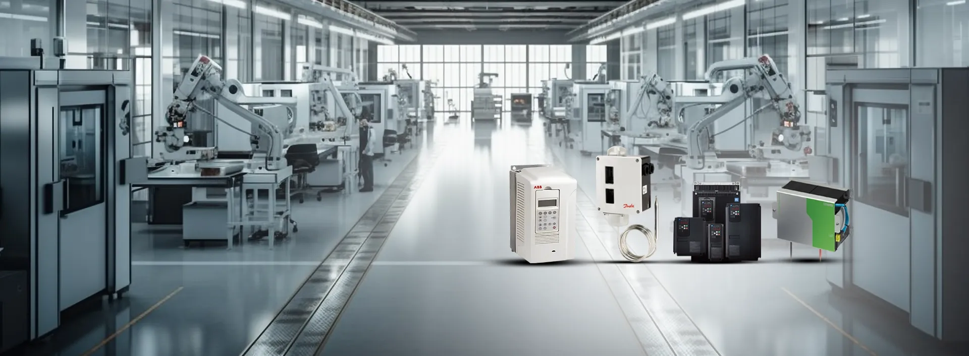 Automation Solutions