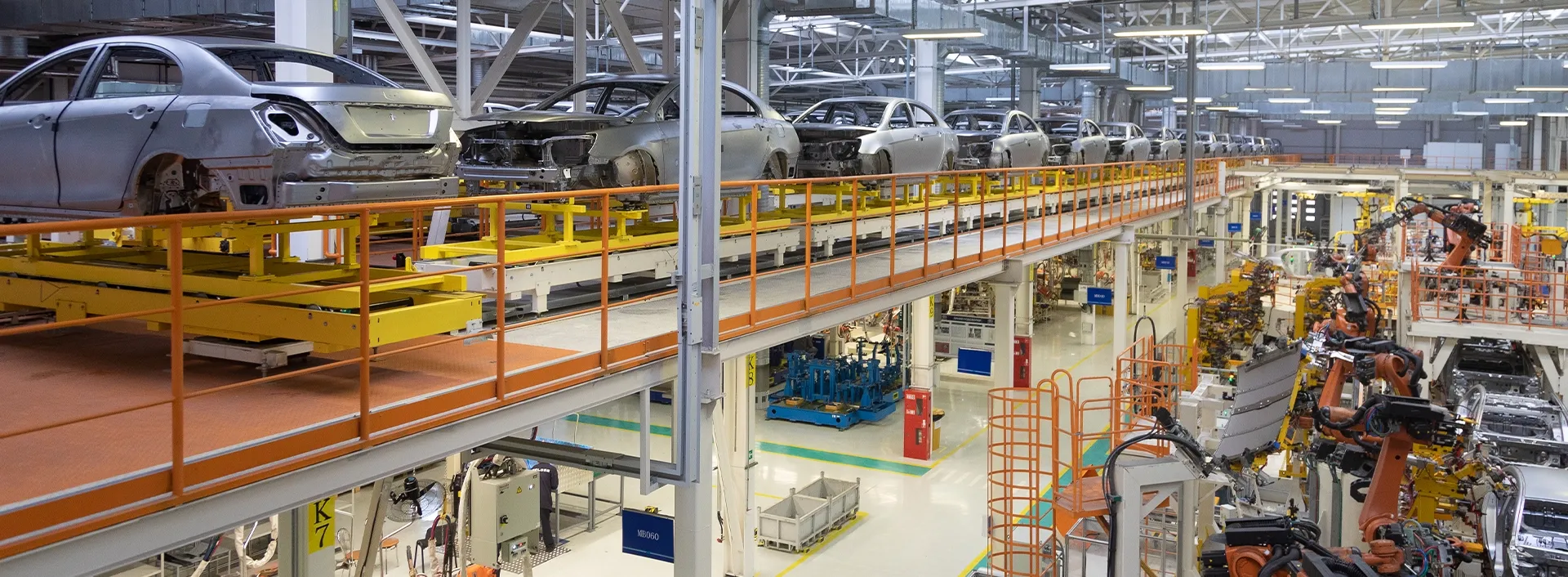 Industrial Automation