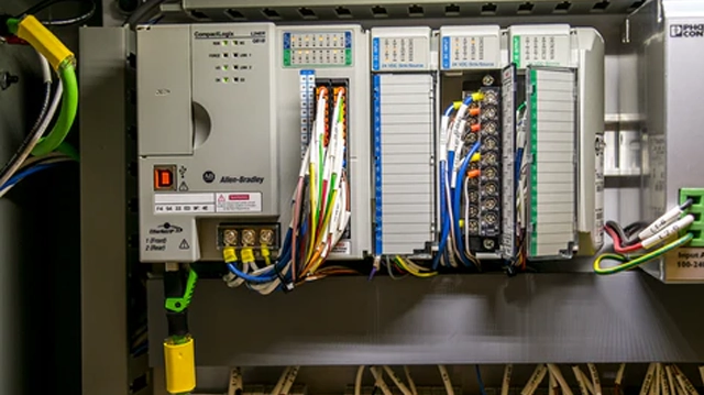 Programmable Logic Controller