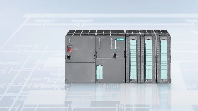 Siemens PLC Systems