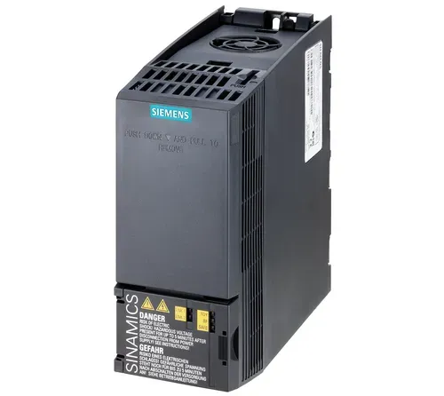 Siemens VFD Drives