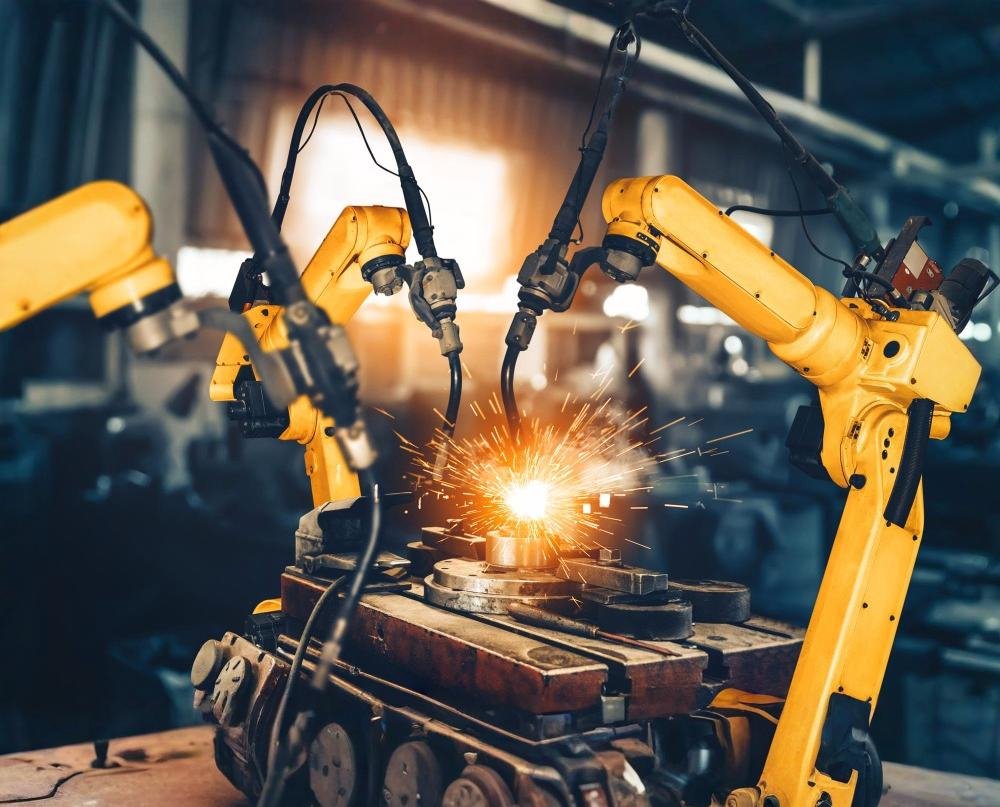 Industrial Automation