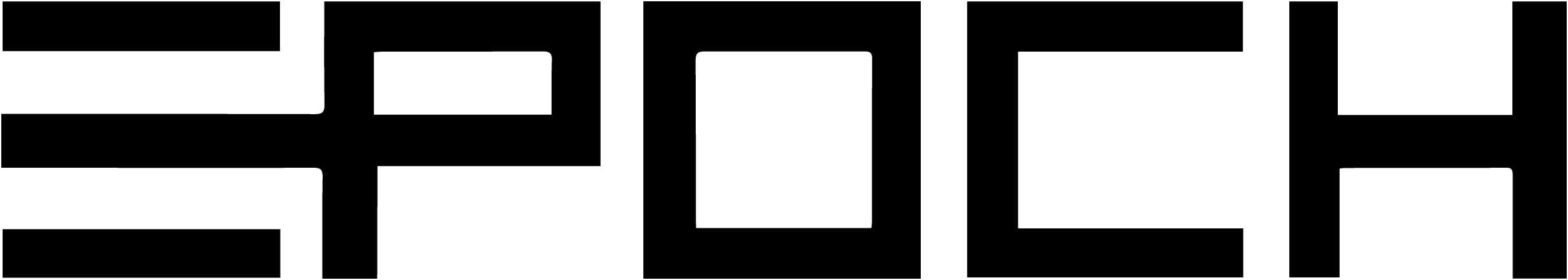 Epoch International Logo