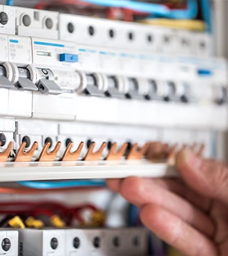 Safety Automation Products