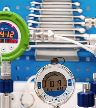 Sensors & Transducers