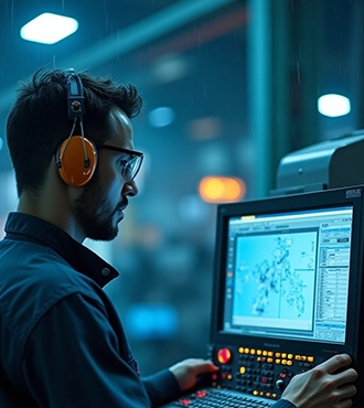 Human Machine Interfaces (HMIs)