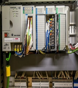 Input Output Modules Supplier in UAE & Globally