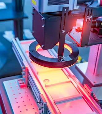 Machine Vision Systems Supplier in UAE & Globally