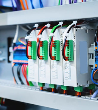 Power Supplies & Transformers