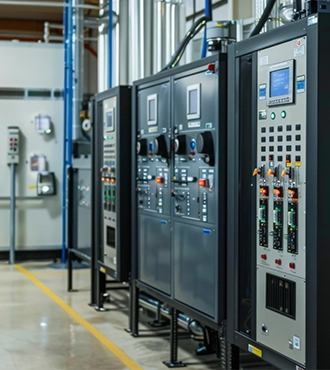 Variable Frequency Drives (VFDs)