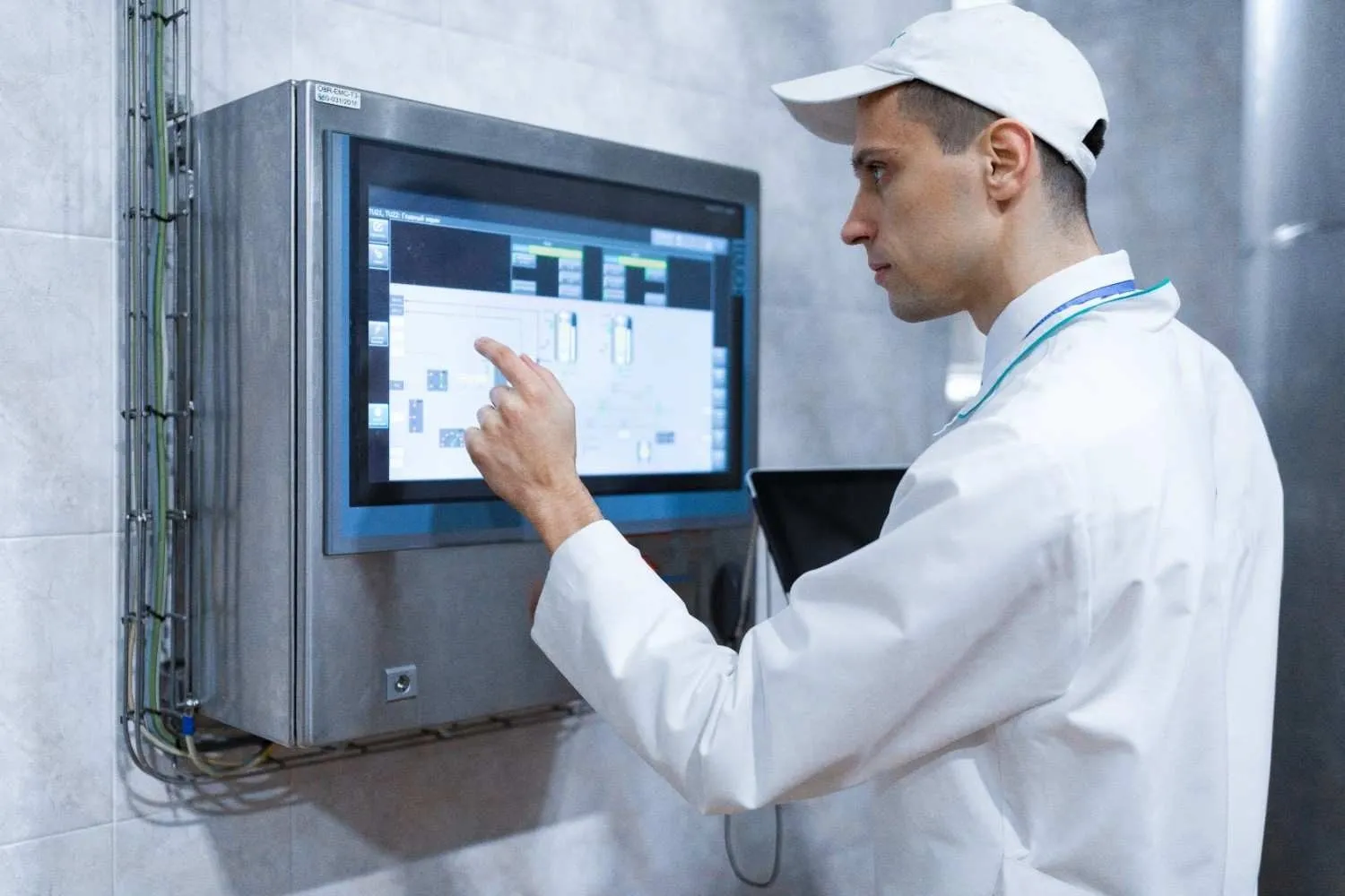 Siemens SIMATIC HMI Panels Supplier