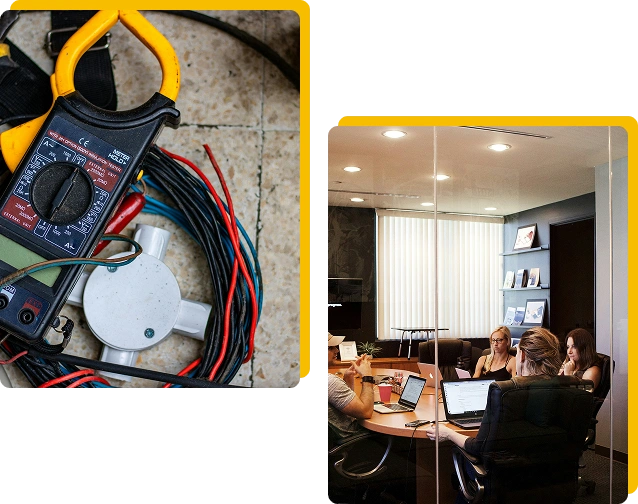 Electrical Equipment