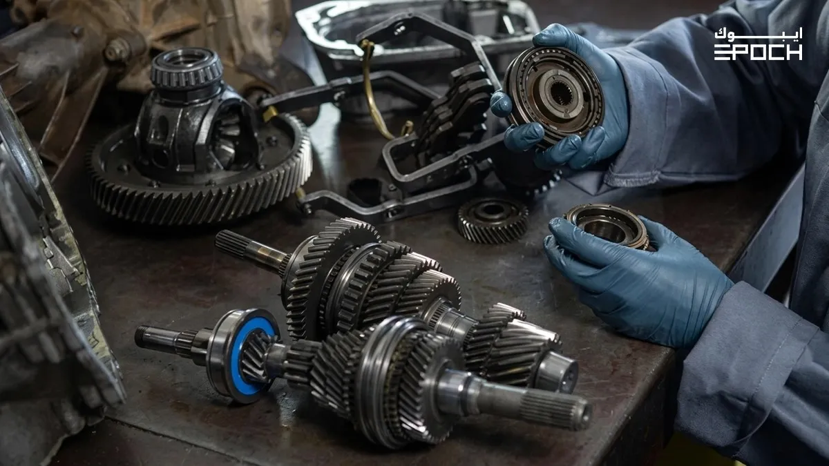 The Importance of Genuine Automation Spare Parts in Industrial Systems