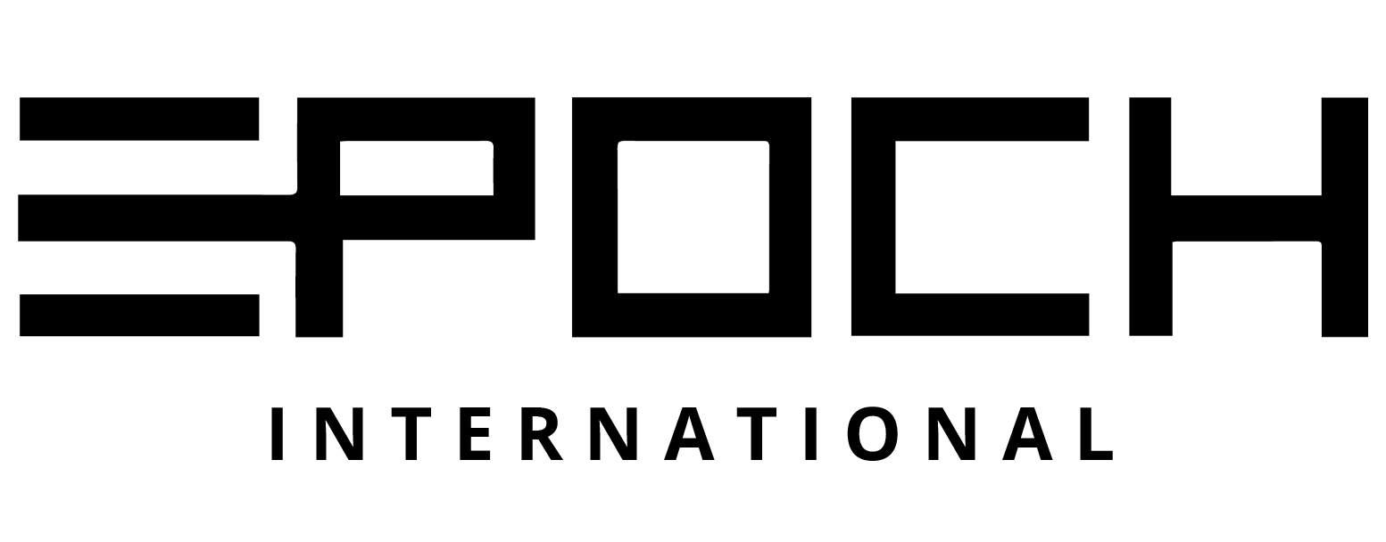Epoch International Logo