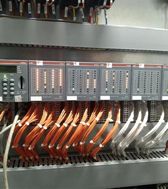 Programmable Logic Controllers (PLCs)