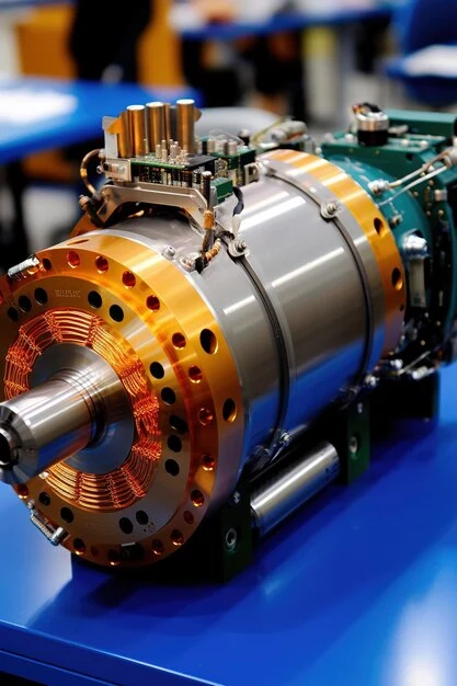 Siemens Servo Motors & Drives Suppliers in UAE