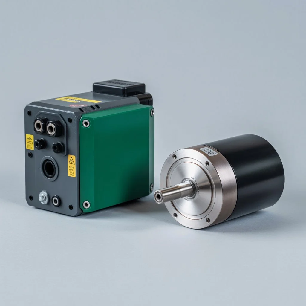 Schneider Electric Servo Drives