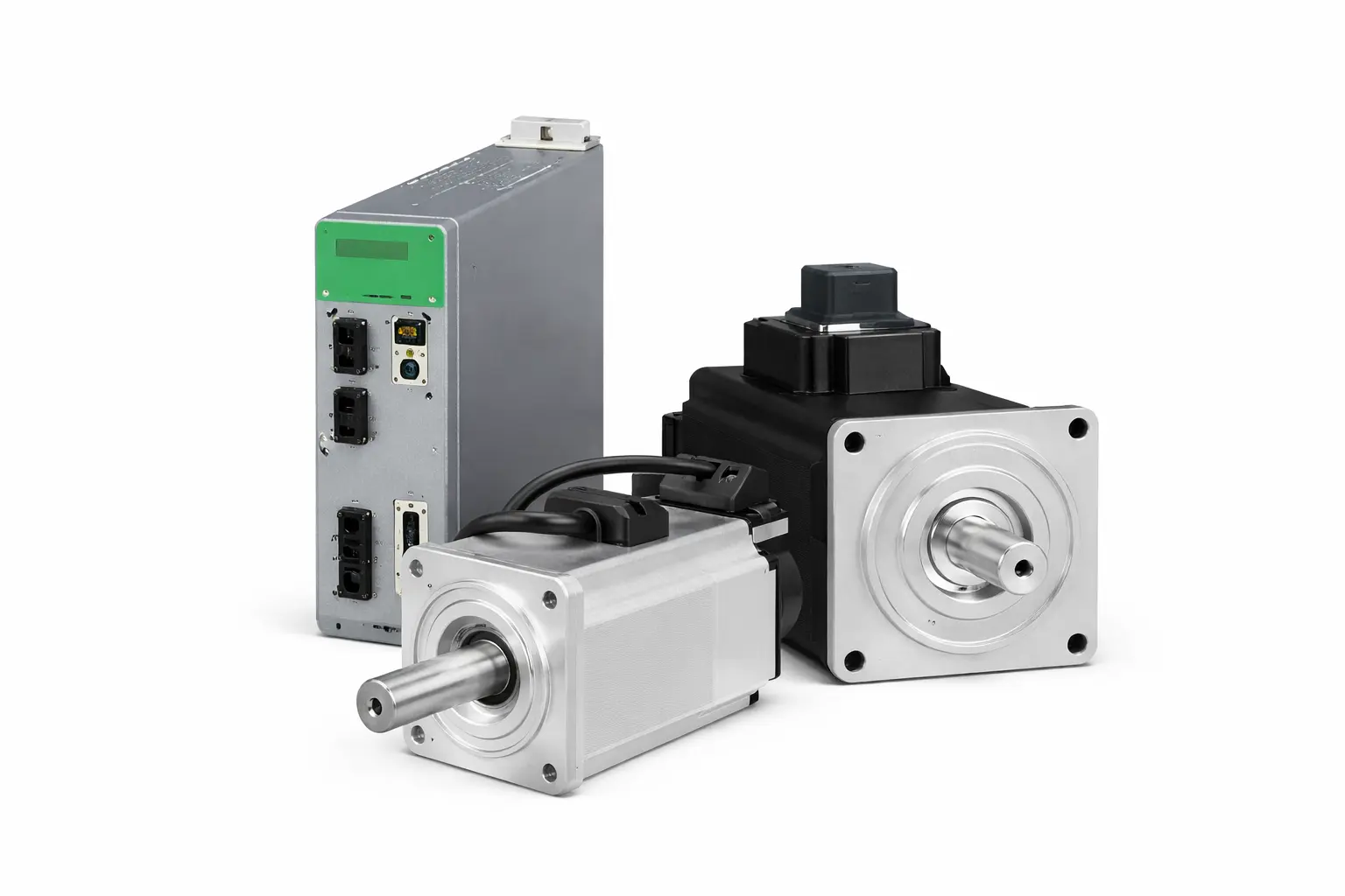 Panasonic Servo Motors