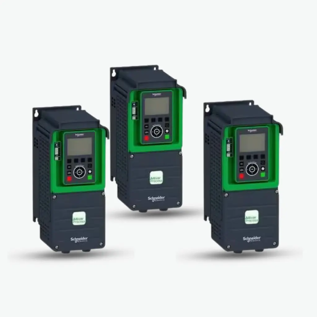 Schneider Electric VFD