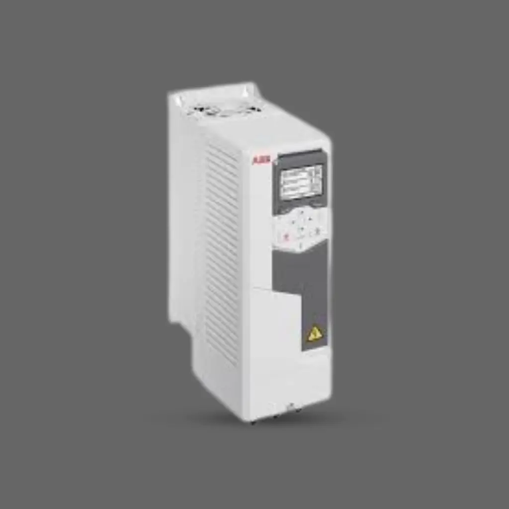 ABB VFD Suppliers in UAE