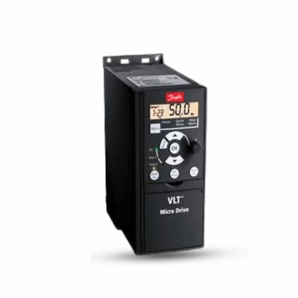 Danfoss VFD Suppliers in UAE