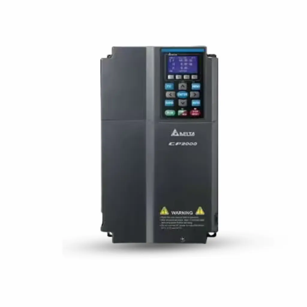 Delta VFD Suppliers in UAE