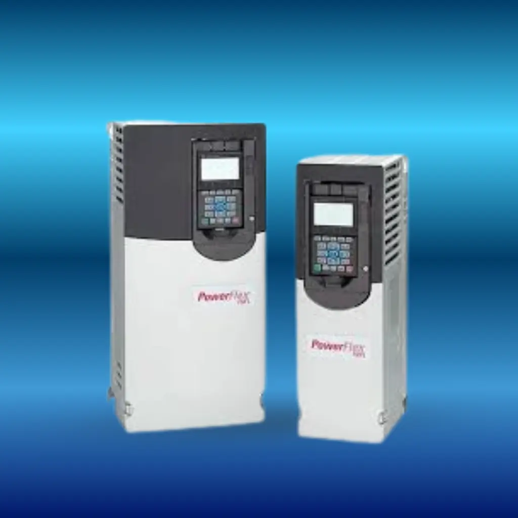 Allen Bradley VFD Suppliers in UAE