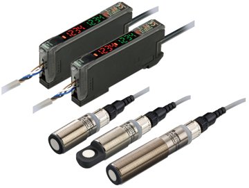 Omron Sensors Supplier in UAE