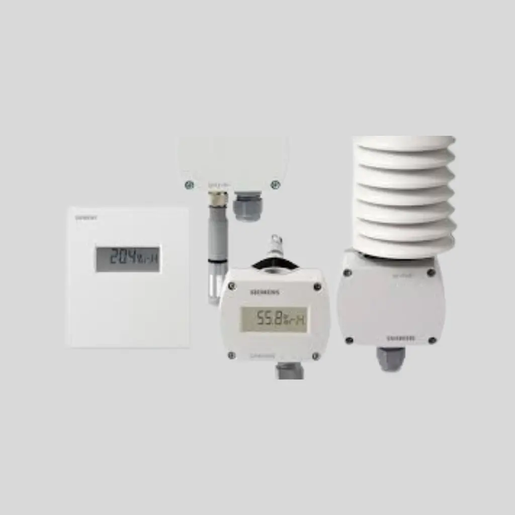 Siemens Sensors Supplier in UAE