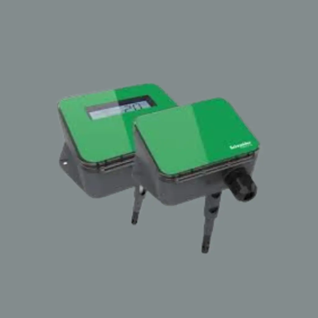 Schneider Electric Sensors Supplier in UAE