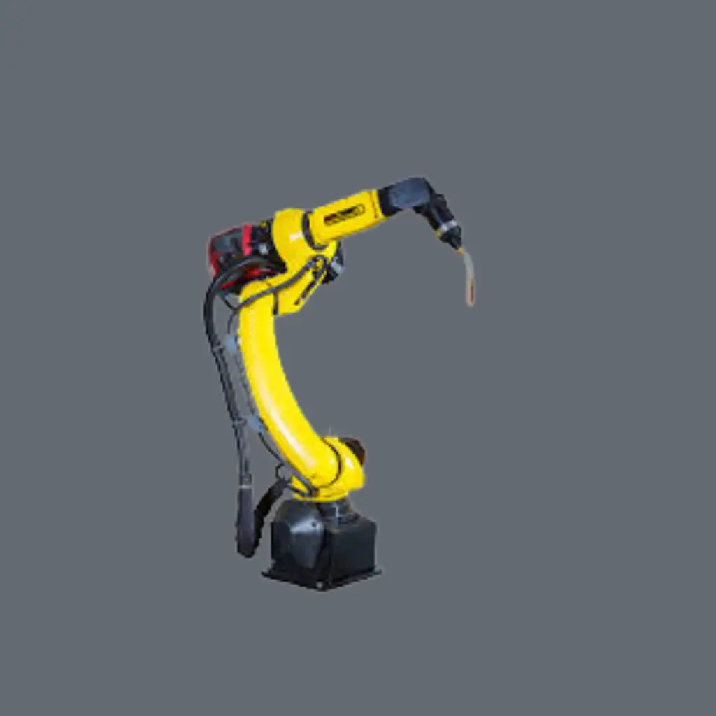Fanuc Robots Supplier in UAE