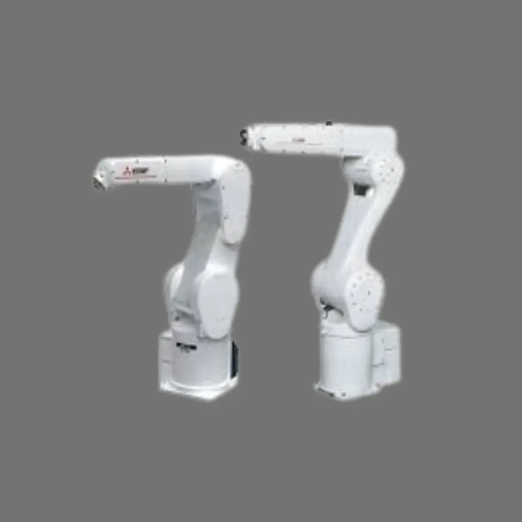 Mitsubishi Industrial Robots Supplier in UAE