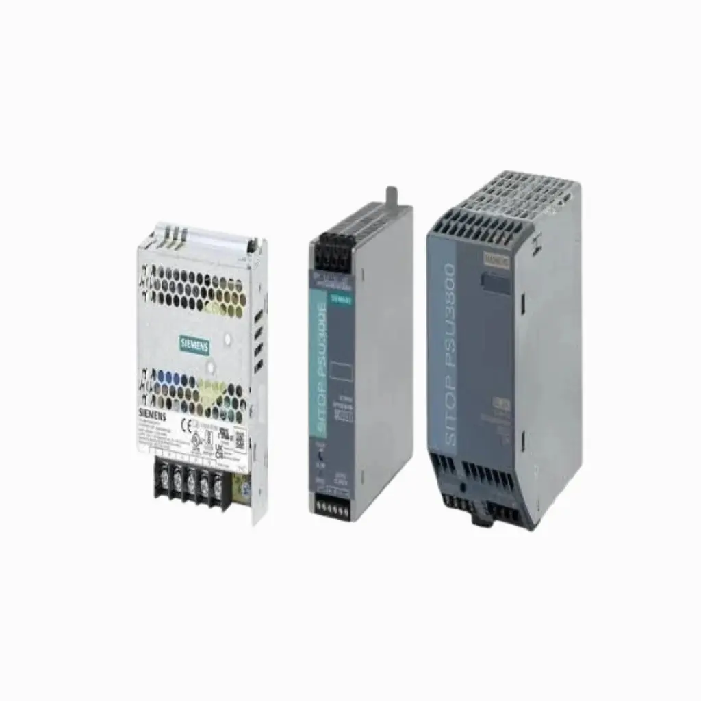 Siemens Power Supply Supplier in UAE