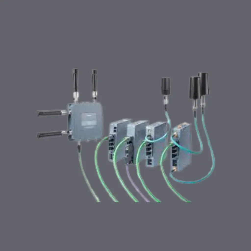 Siemens Industrial Networking Suppliers in UAE