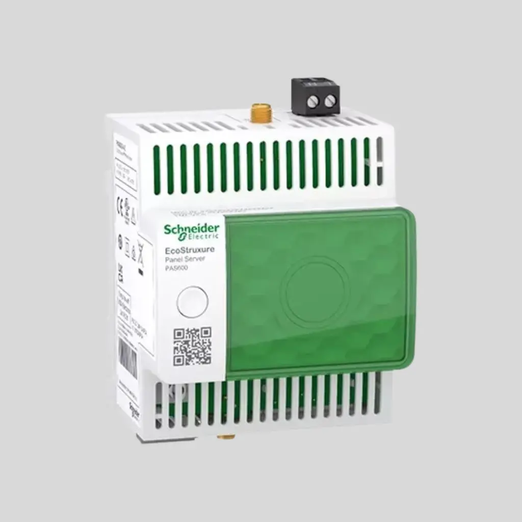 Schneider Electric Networking Solutions in UAE