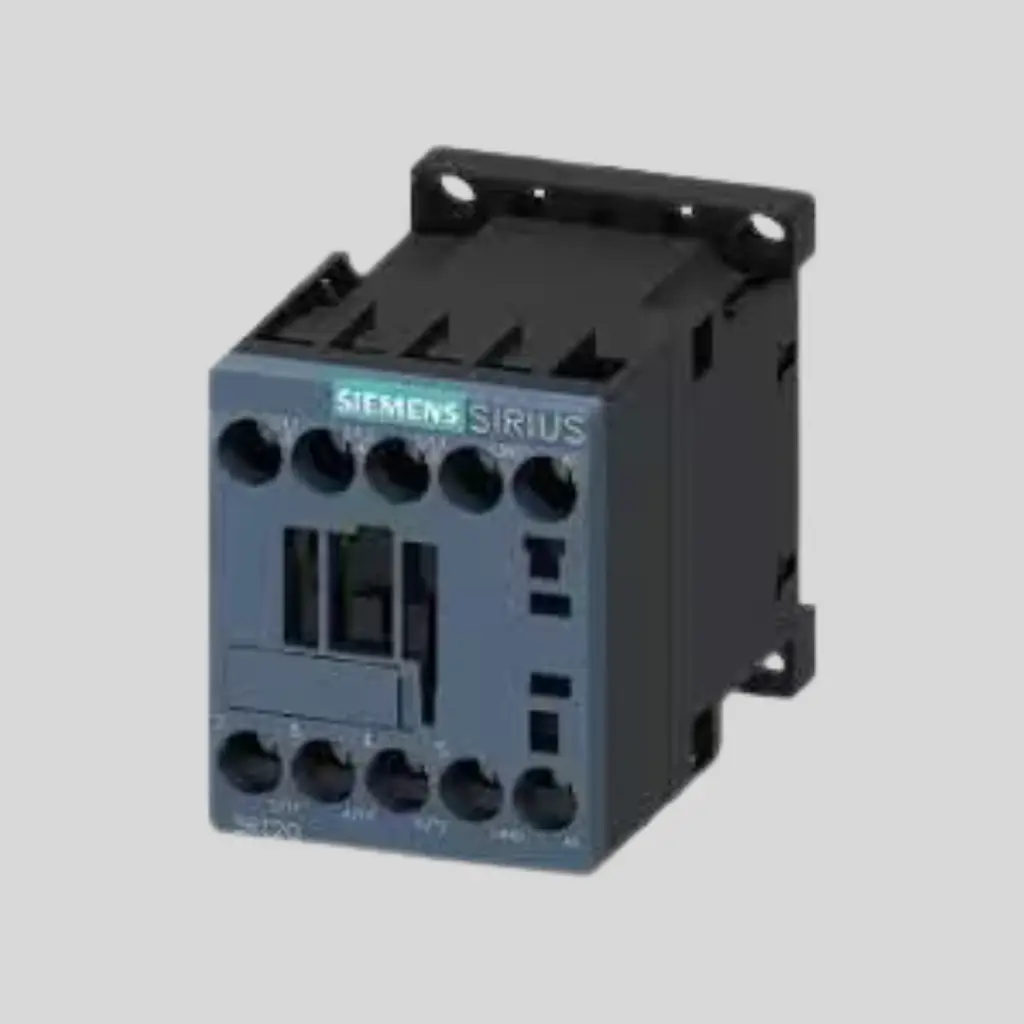Siemens Contactors Suppliers in UAE