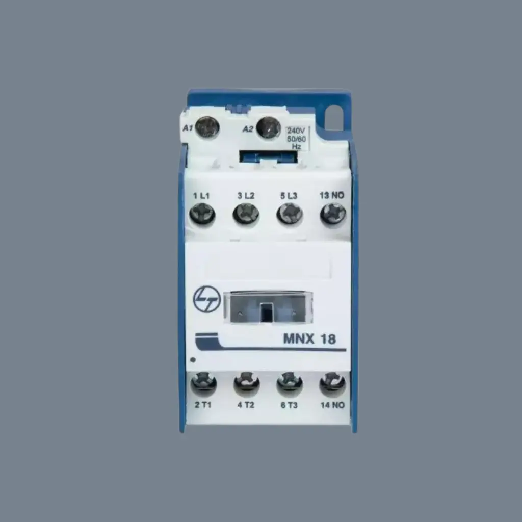 L&T Contactors Suppliers in UAE