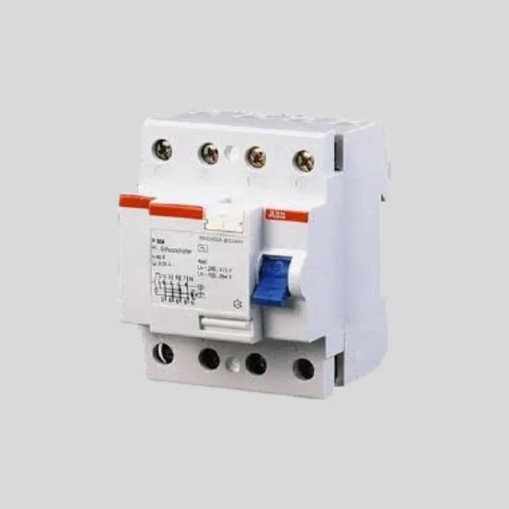 ELCB Suppliers in UAE