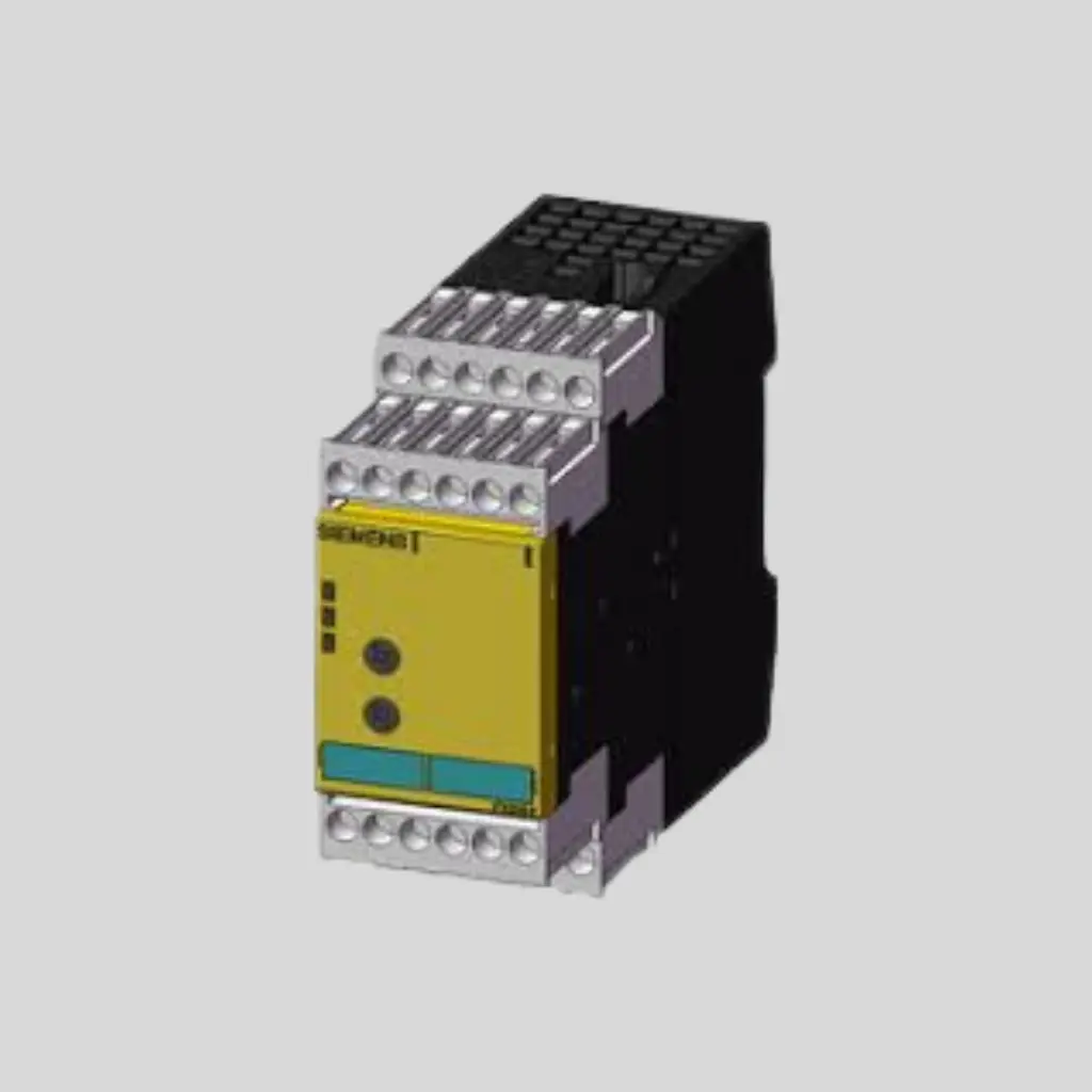 Siemens Safety Products Suppliers in UAE