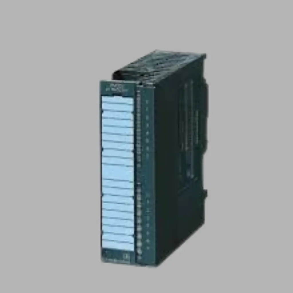 Siemens I/O Modules Suppliers in UAE