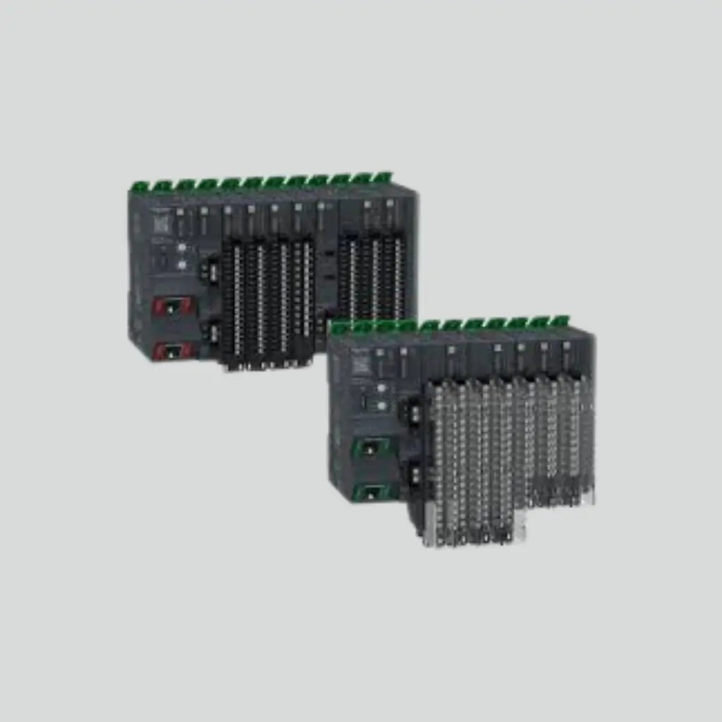 Schneider Electric I/O Modules Suppliers in UAE