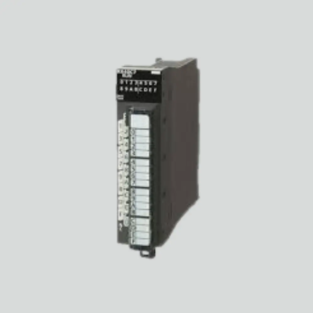 Mitsubishi I/O Modules Suppliers in UAE