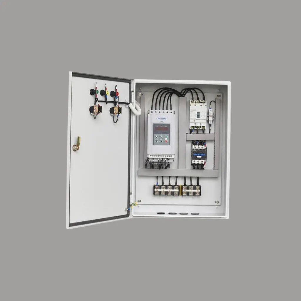 AC Drive Panel Supplier in UAE