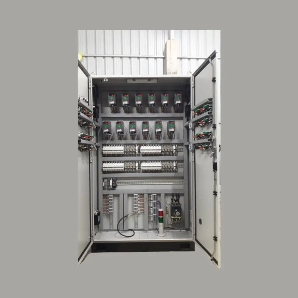 Schneider VFD Panel Supplier in UAE