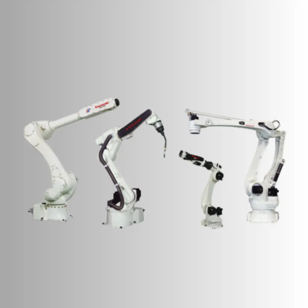 Kawasaki Robort Supplier in UAE