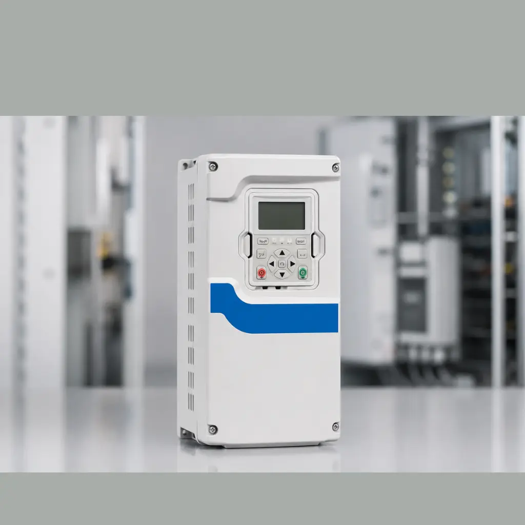 Eaton VFD Drives for Industrial Motor Control