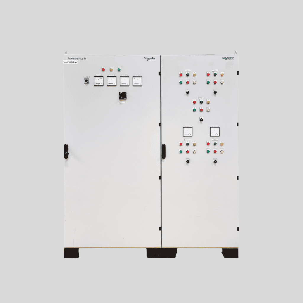 SMDB Panel Supplier in UAE