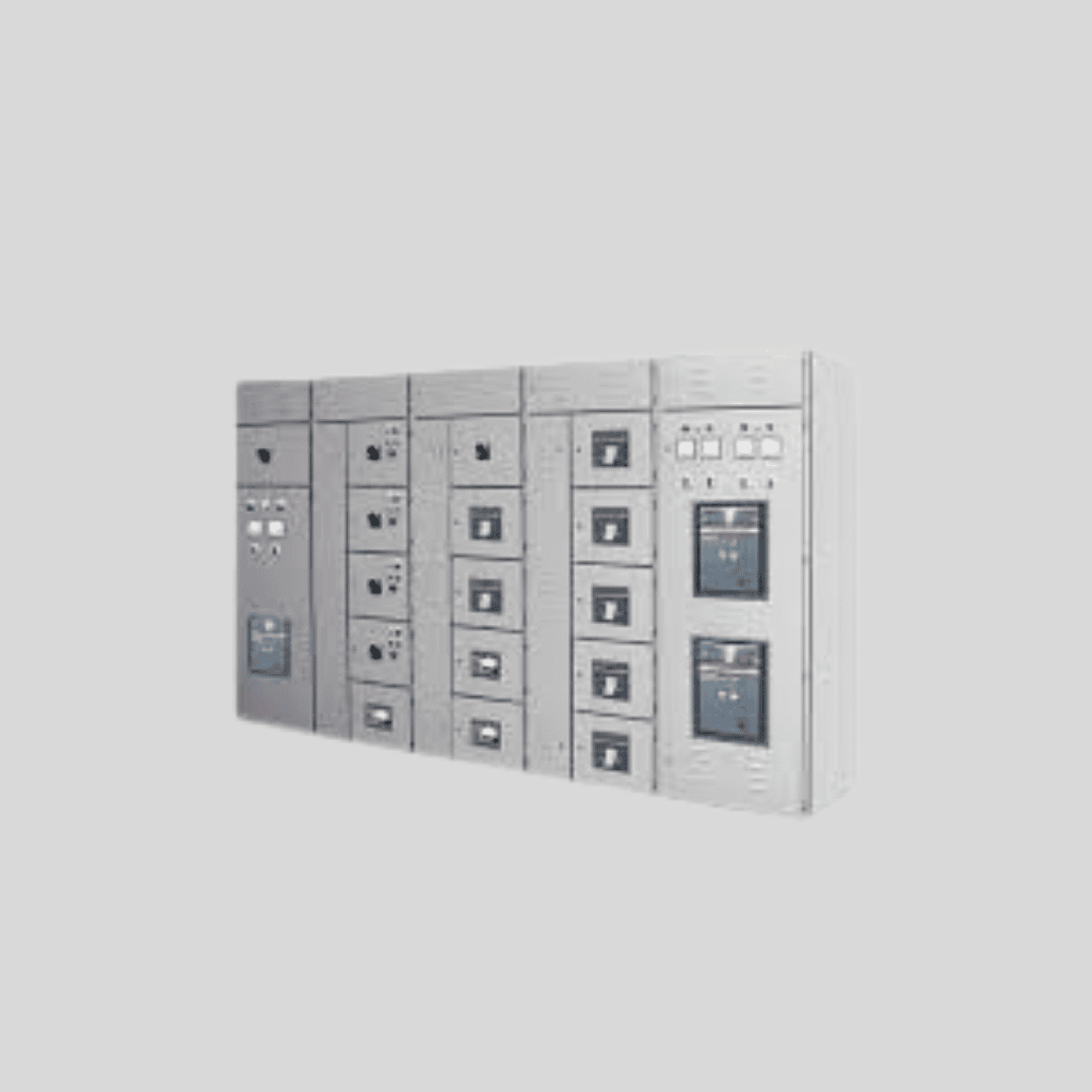 LV Panel Supplier in UAE