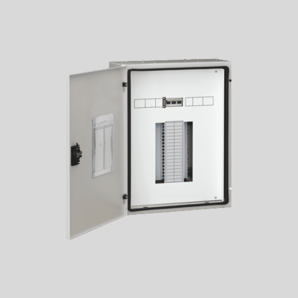 DB Panel Supplier in UAE