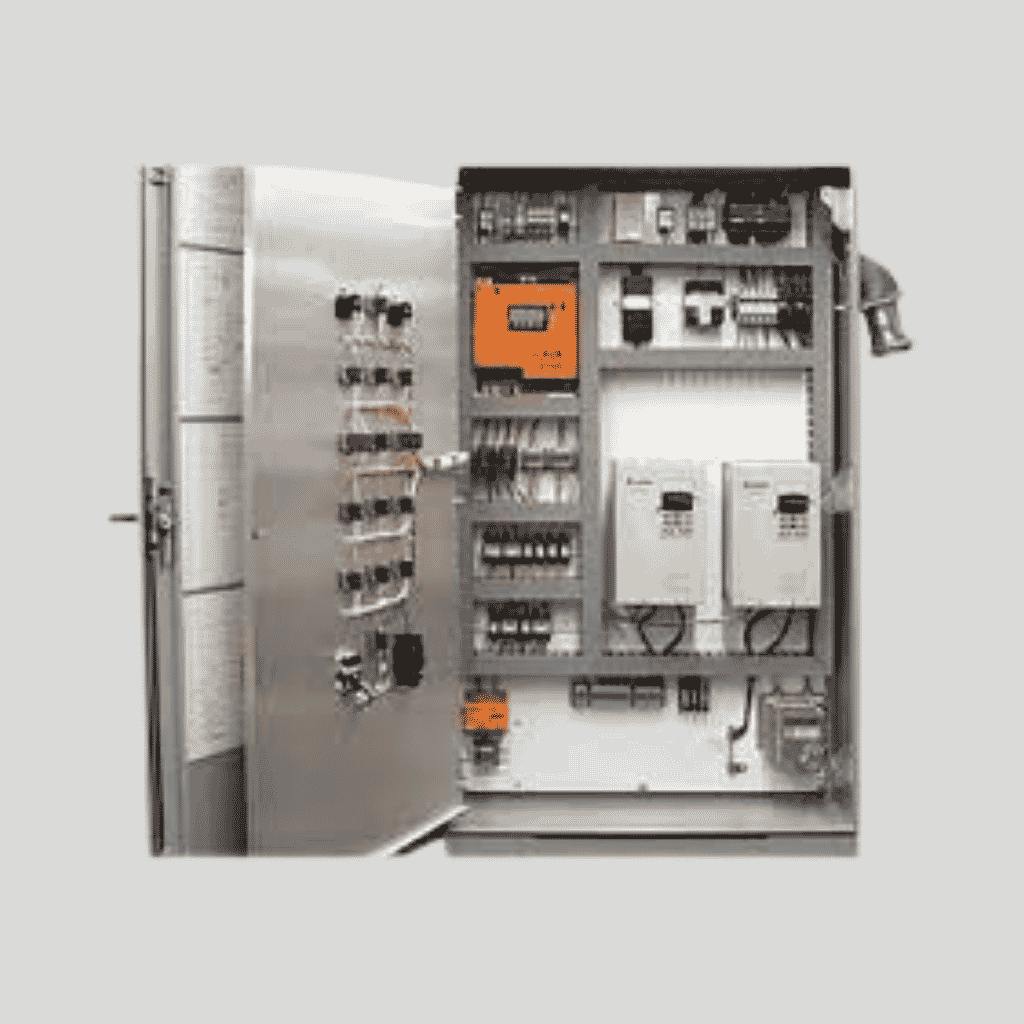 Electrical Panel Board Supplier in UAE